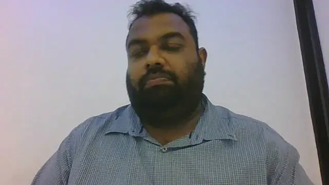 Snapshot of FatCockBoySL chatting on January 2025 06:12:01 AM FatCockBoySL online show from January 2025 06:12:01 AM