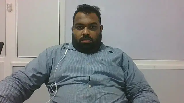 Snapshot of FatCockBoySL chatting on January 2025 12:45:02 PM FatCockBoySL online show from January 2025 12:45:02 PM