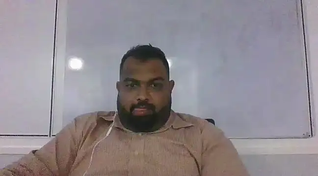 Snapshot of FatCockBoySL chatting on February 2025 12:13:01 PM FatCockBoySL online show from February 2025 12:13:01 PM