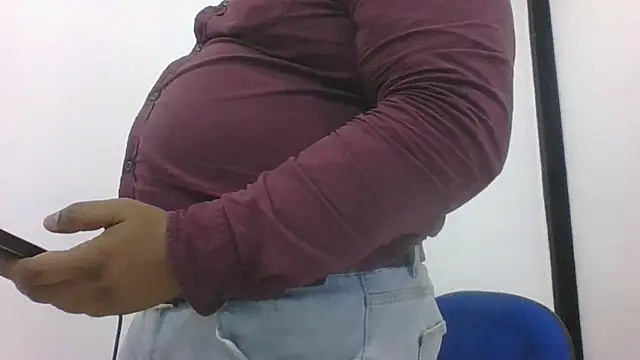 Snapshot of FatCockBoySL chatting on October 2025 12:06:02 PM FatCockBoySL online show from October 2025 12:06:02 PM