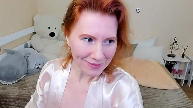 FoxySophia online show from January 2025 11:32:02 PM