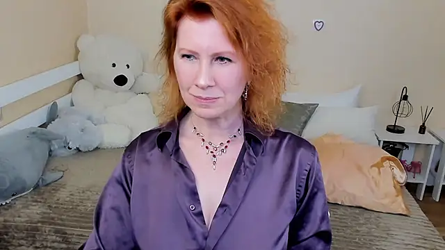 FoxySophia online show from January 2025 01:36:02 PM