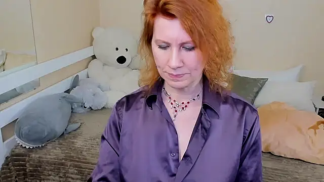 FoxySophia online show from January 2025 04:41:01 PM