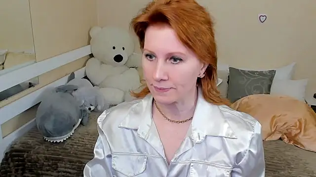 FoxySophia online show from January 2025 01:16:01 AM