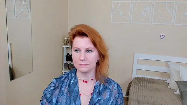 FoxySophia online show from January 2025 01:19:02 PM