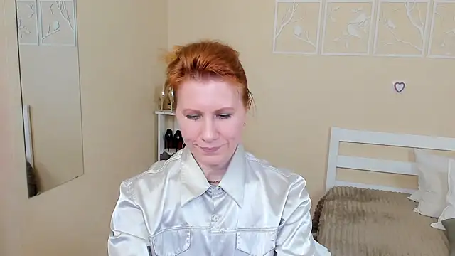 FoxySophia online show from January 2025 12:15:02 AM