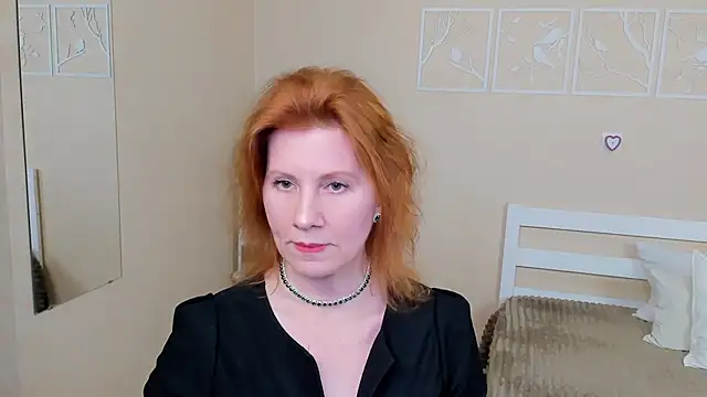 FoxySophia online show from January 2025 02:15:01 PM