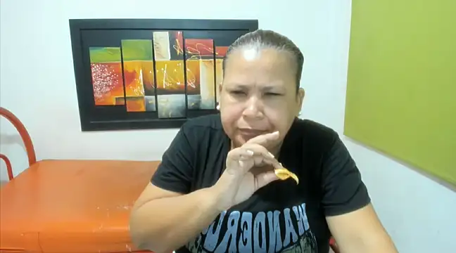 beckyummys online show from December 2024 11:49:02 AM