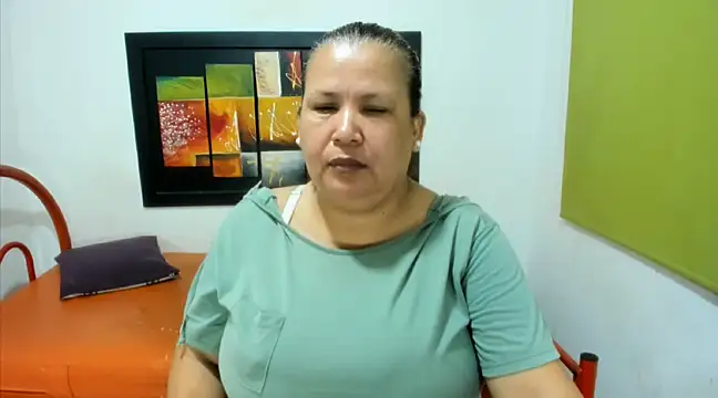 beckyummys online show from December 2024 11:43:02 AM
