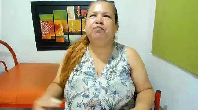 beckyummys online show from December 2024 12:45:02 PM
