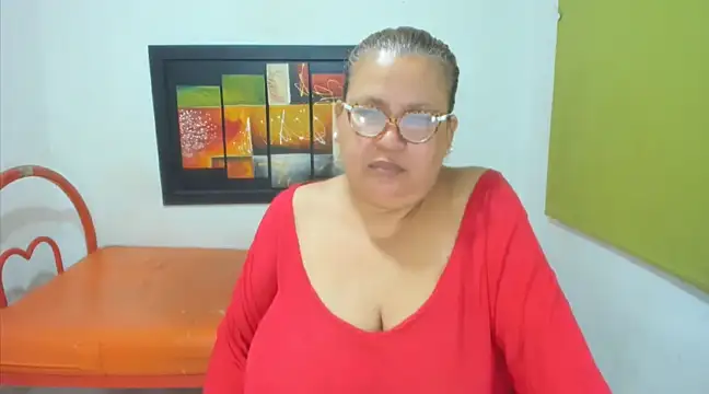 beckyummys online show from December 2024 11:31:02 AM