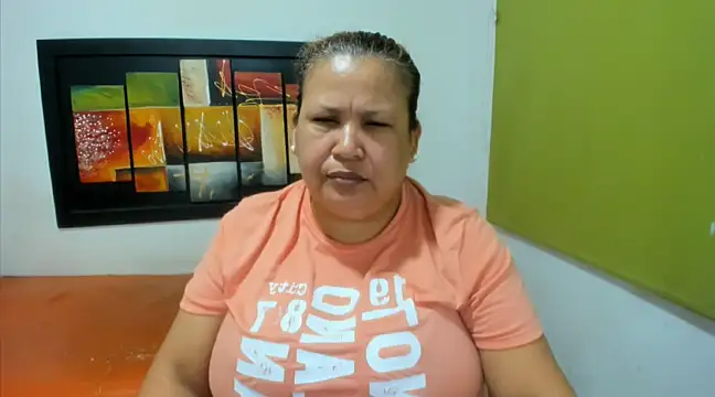 beckyummys online show from January 2025 11:41:02 AM