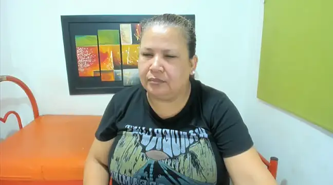beckyummys online show from January 2025 11:46:01 AM