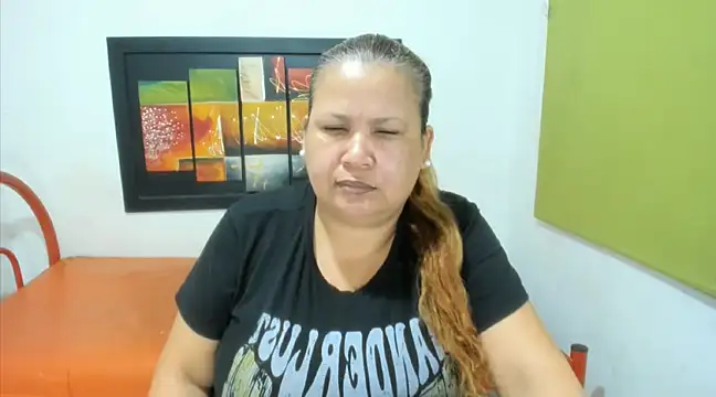 beckyummys online show from January 2025 11:36:02 AM