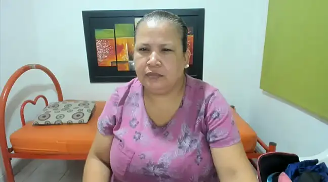 beckyummys online show from January 2025 11:56:02 AM