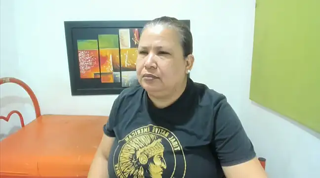 beckyummys online show from January 2025 11:48:01 AM