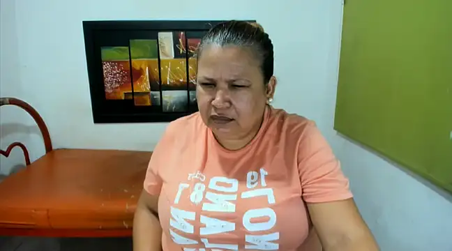 beckyummys online show from January 2025 12:06:02 PM