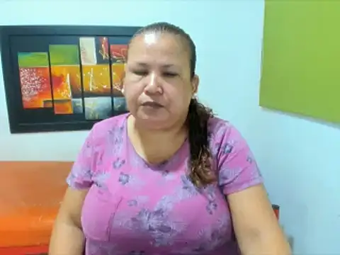 beckyummys online show from January 2025 11:43:02 AM