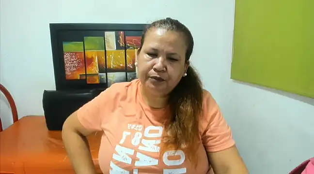 beckyummys online show from January 2025 11:51:02 AM