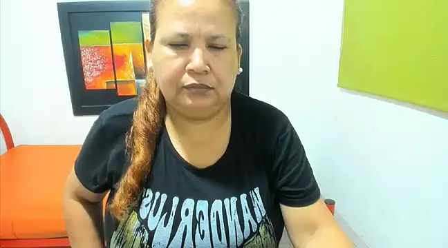 beckyummys online show from January 2025 11:55:01 AM