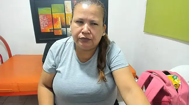 beckyummys online show from February 2025 12:03:02 PM