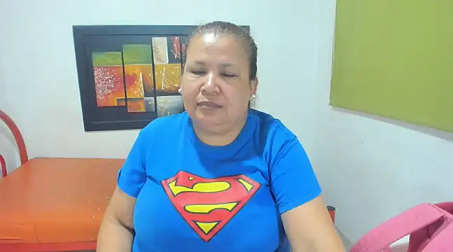 beckyummys online show from February 2025 11:49:02 AM