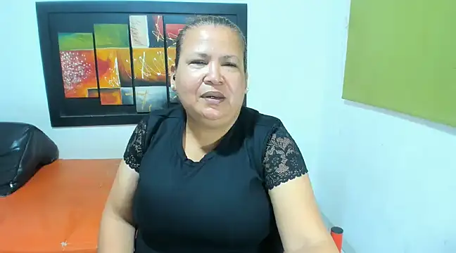 beckyummys online show from February 2025 11:40:02 AM