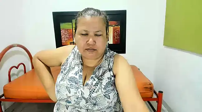 beckyummys online show from February 2025 11:42:02 AM