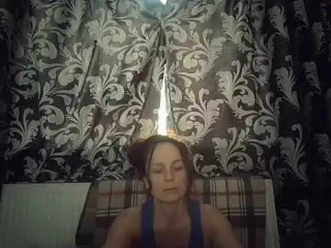 LindaStarS online show from January 2025 02:18:01 PM
