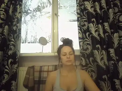 LindaStarS online show from January 2025 05:27:01 AM