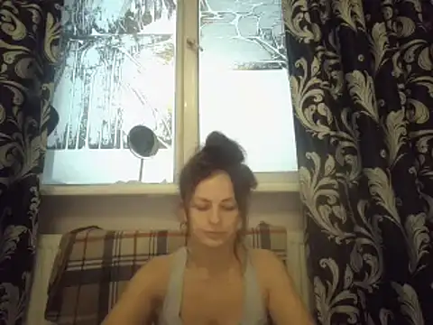 LindaStarS online show from January 2025 02:46:01 PM