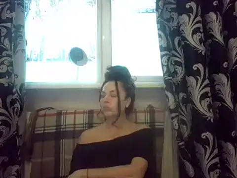 LindaStarS online show from January 2025 02:39:01 PM