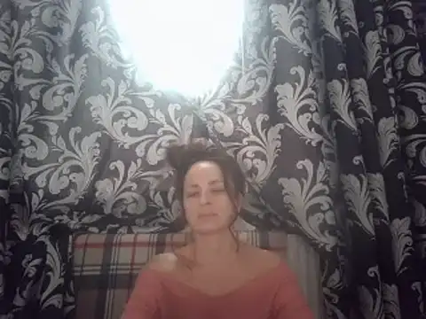 LindaStarS online show from January 2025 10:23:02 AM