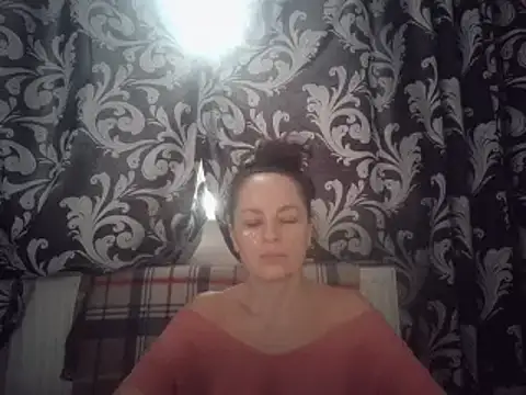LindaStarS online show from January 2025 07:04:02 AM