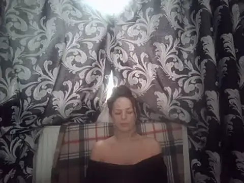 LindaStarS online show from February 2025 07:16:01 AM