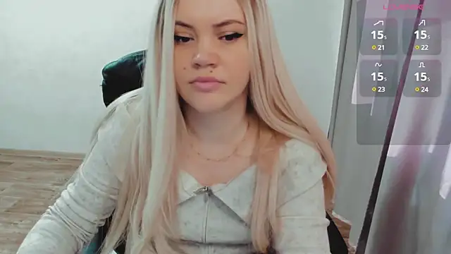 AllAboutLoveXx online show from February 2025 06:58:02 AM