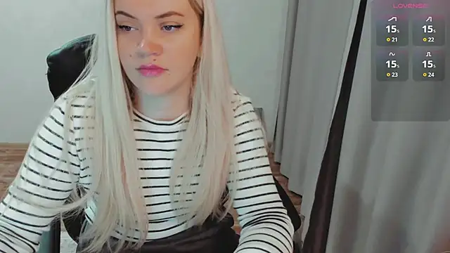 AllAboutLoveXx online show from October 2025 06:23:01 AM