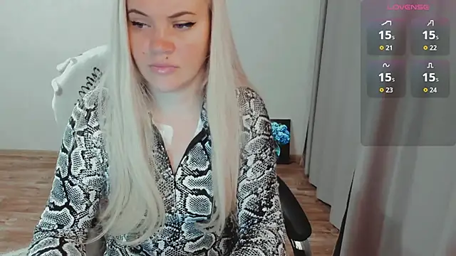 AllAboutLoveXx online show from November 2025 06:58:02 AM