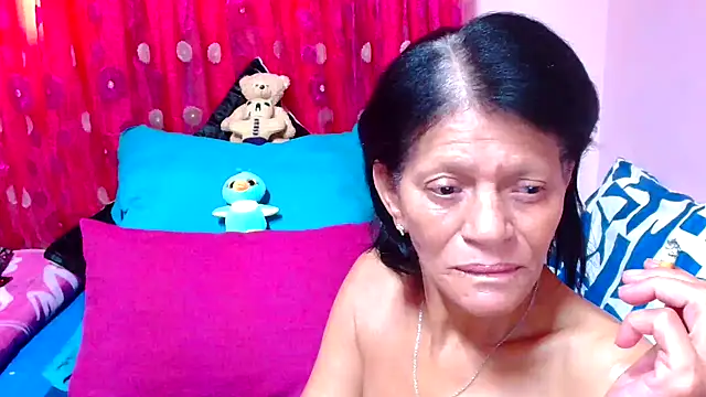 SLUTTYROXY online show from September 2025 06:28:02 AM