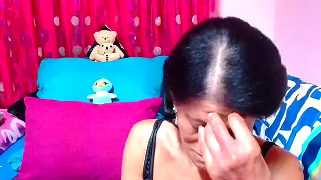 SLUTTYROXY online show from September 2025 06:45:01 PM