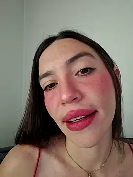 loveuu-bae online show from October 2025 09:37:02 PM