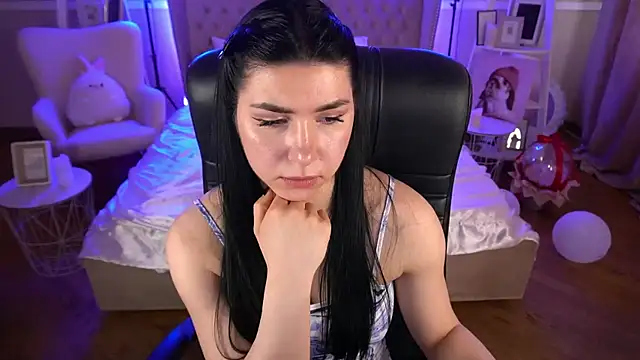 Snapshot of EmilyCandyy chatting on March 2025 10:07:02 AM EmilyCandyy online show from March 2025 10:07:02 AM