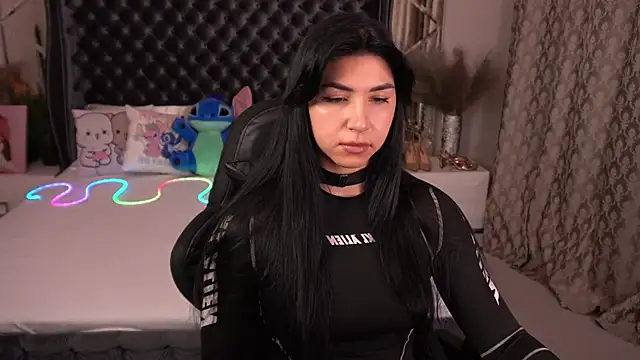 EmilyCandyy online show from September 2025 05:45:02 AM