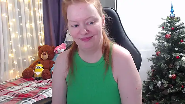 Snapshot of Lady_Inari chatting on January 2025 11:27:02 PM Lady Inari online show from January 2025 11:27:02 PM