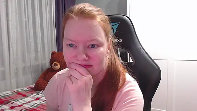 Snapshot of Lady_Inari chatting on January 2025 05:48:01 PM Lady Inari online show from January 2025 05:48:01 PM