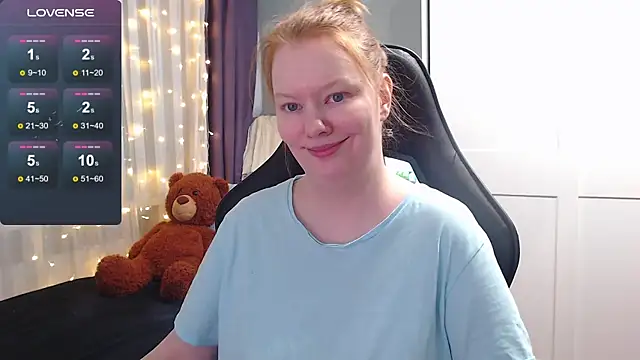 Snapshot of Lady_Inari chatting on January 2025 05:30:01 PM Lady Inari online show from January 2025 05:30:01 PM