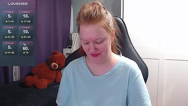 Snapshot of Lady_Inari chatting on January 2025 04:30:02 AM Lady Inari online show from January 2025 04:30:02 AM