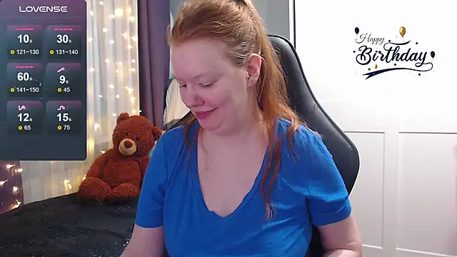 Snapshot of Lady_Inari chatting on January 2025 06:01:02 AM Lady Inari online show from January 2025 06:01:02 AM