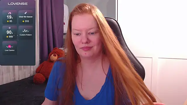 Snapshot of Lady_Inari chatting on February 2025 05:29:02 PM Lady Inari online show from February 2025 05:29:02 PM