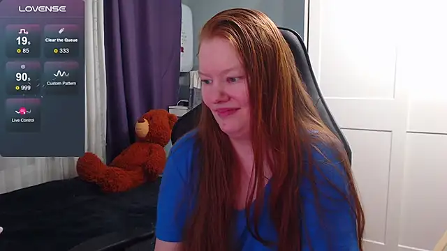 Snapshot of Lady_Inari chatting on February 2025 07:19:02 PM Lady Inari online show from February 2025 07:19:02 PM